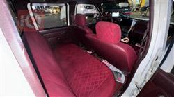 Nissan Pickup